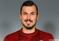 FWハーフナー マイクの契約満了を発表【神戸】