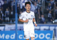 DFヨン ジェミンが水原ＦＣに完全移籍【鹿児島】