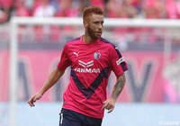 MFソウザがアルイテファクへ完全移籍【Ｃ大阪】