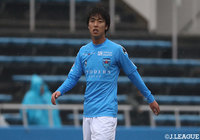 横浜FCよりMF山本が完全移籍加入【YS横浜】