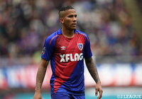 FC東京よりFWジャエルが期限付き移籍加入【松本】