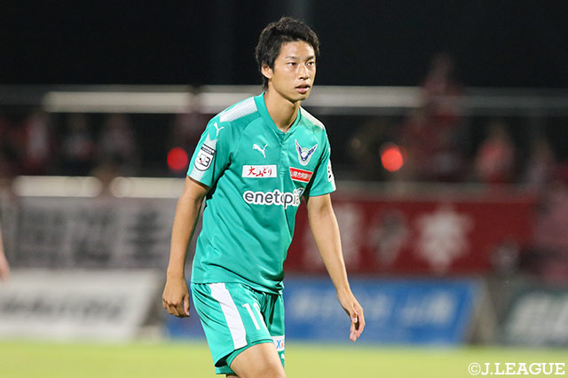 MF星野が現役引退を発表【鳥取】