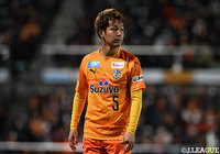 清水よりDF鎌田が完全移籍加入【秋田】