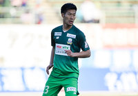 MF小野がサムットプラカーンシティへ完全移籍【岐阜】