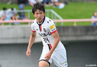 DF鈴木が現役引退を発表【岩手】