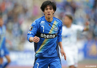 MF端山の契約満了を発表【町田】