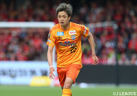 DF松原がシント=トロイデンVVに完全移籍【清水】