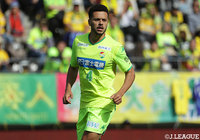 DFエベルトがヴィスワ・クラクフへ期限付き移籍【千葉】