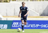 DF堤が現役引退を発表【鹿児島】