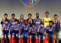 「FC東京新体制発表会」「2020F.C.TOKYO NIGHT in SHIBUYA」開催!【FC東京】