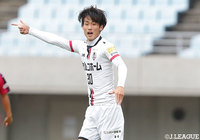 MF江頭が現役引退を発表【大分】