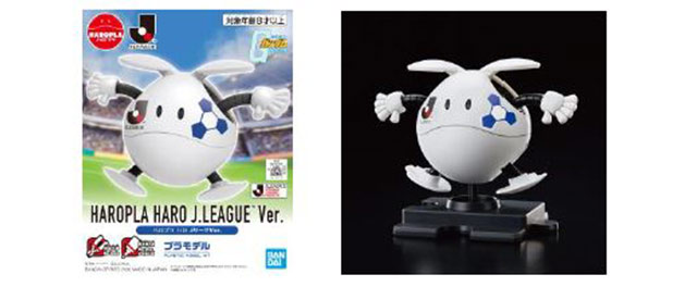 公式】機動戦士ガンダム40周年記念 J.LEAGUEコラボレーション