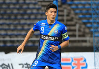 FW富樫に第一子が誕生【長崎】