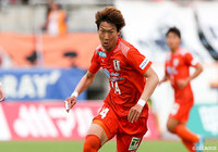 FW吉田が入籍を発表【愛媛】