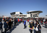 ハーフタイムおよび試合終了後におけるスタジアム内全面禁煙のお知らせ【FUJI XEROX SUPER CUP 2020】