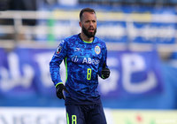 MFアウグストとMFアルヴァロ ロドリゲスが完全移籍加入【松本】