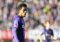 ムアントン・ユナイテッドFCよりFWティーラシンが完全移籍加入【清水】