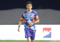 MF中村が現役引退を発表【長崎】