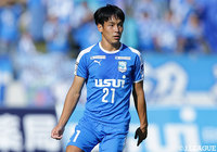 DF熱川が現役引退を発表【沼津】