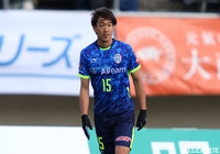 DF坂井がサムットプラーカーン・シティFCへ移籍【山形】