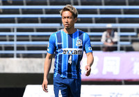 DF荒堀が現役引退を発表【讃岐】