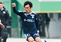 MF中原が現役引退を発表【鹿児島】