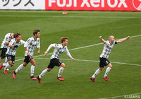 神戸が初優勝！ PK戦の末に横浜FMを下し、「今季初タイトル」を手に【サマリー：FUJI XEROX SUPER CUP 2020】