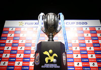 当日券発売のお知らせ【FUJI XEROX SUPER CUP 2020】