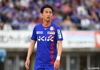 DF武岡とMF古賀の加入を発表【山口】