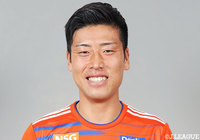 新潟よりDF柳が期限付き移籍加入【栃木】