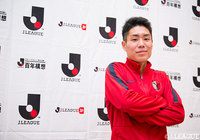 松村 優太(静岡学園高→鹿島)「1年目だからとか関係なく、開幕戦から試合に出るつもりでいます」【注目新人選手インタビュー】