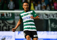 DF今井がウエスタン・ユナイテッドFCへ移籍【松本】