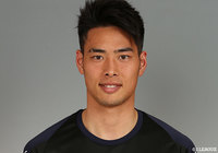 GK野村が全治4週間の負傷【熊本】