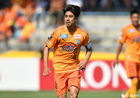 MF竹内ら3選手がキャプテンに就任【清水】