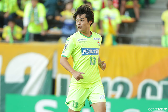 MF為田が全治2か月の負傷【千葉】