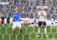 果たしてPK失敗は“伝染”するのか? 全PK戦のデータからその現象を検証した【Jリーグ】