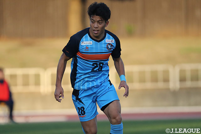 MF田場が全治7か月の負傷【YS横浜】