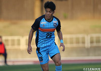 MF田場が全治7か月の負傷【YS横浜】