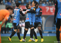 2020シーズンが開幕！ 前回王者の川崎Ｆは5得点を奪い、清水を一蹴！準優勝の札幌も3発快勝で白星発進【サマリー：ルヴァンカップ GS 第1節】