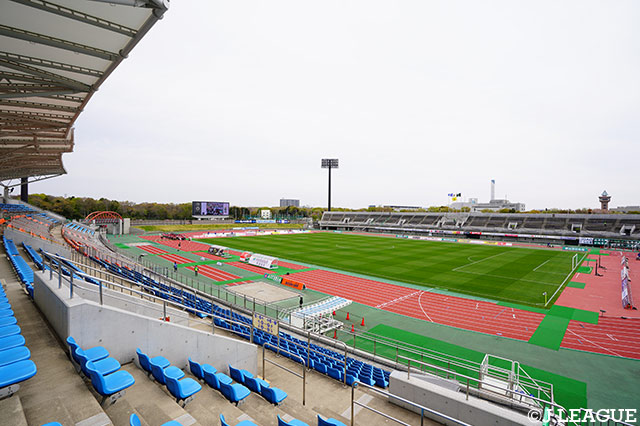 明治安田J3 第9節 相模原 vs F東23、第12節 相模原vs G大23のキックオフ時刻が決定しました
