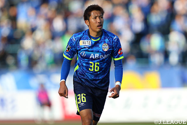 FC東京よりDF柳が期限付き移籍加入【仙台】