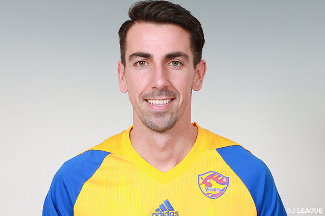 Mfイサック クエンカが全治6か月の負傷 仙台 jリーグ Jp Mfイサック クエンカが全治6か月の負傷 仙台 jリーグ Jp