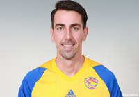 MFイサック クエンカが全治6か月の負傷【仙台】