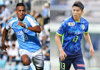 1年でのＪ１復帰を目指す磐田はホームに山形を迎え撃つ。昇格チームの北九州はいきなり“福岡ダービー”に挑む【プレビュー：明治安田Ｊ２ 第1節】