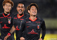 注目の開幕戦を制したのは浦和!関根の決勝弾で湘南を下す【サマリー:明治安田J1 第1節】