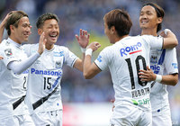 G大阪が昨季王者の横浜FMを敵地で撃破!広島はホームで3発快勝【サマリー:明治安田J1 第1節】