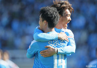 J2が開幕!磐田が小川の2発で白星発進!徳島は新加入の西谷がハットトリックの活躍で快勝【サマリー:明治安田J2 第1節】