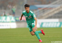 MF大屋が現役引退を発表【鳥取】