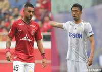 好調の浦和はホームに松本を迎え撃つ。広島は連勝をかけて札幌と激突【プレビュー：ルヴァンカップ GS 第2節】