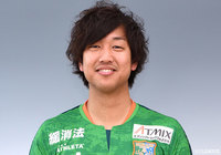 FW村上が現役引退を発表【八戸】